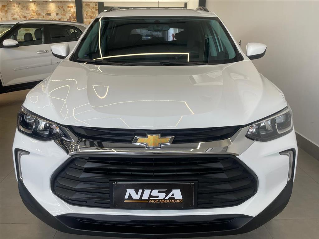 TRACKER 1.0 TURBO FLEX LT AUTOMÁTICO1