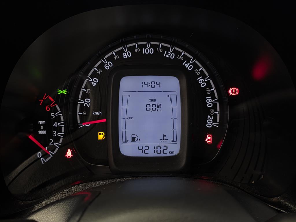 MOBI 1.0 EVO FLEX TREKKING MANUAL10