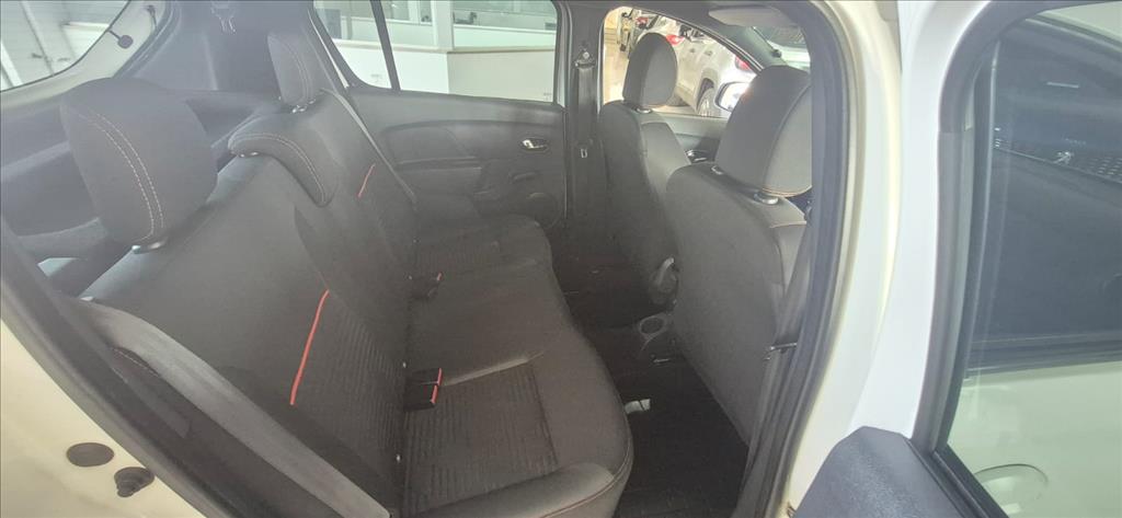 SANDERO 1.0 12V SCE FLEX ZEN MANUAL9