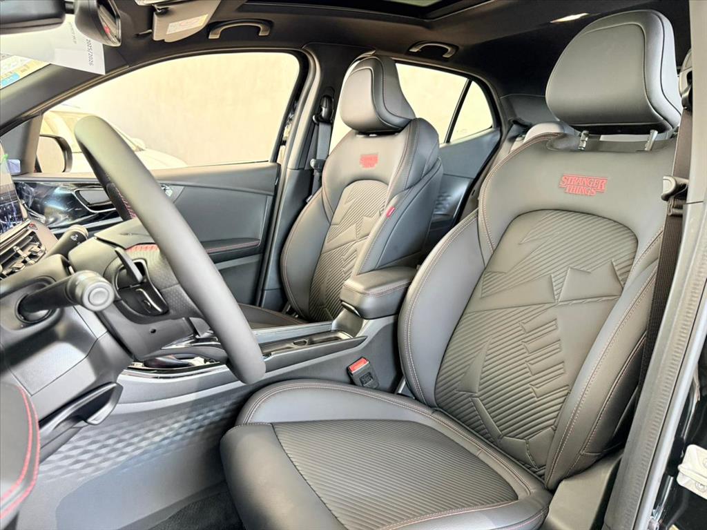 PULSE 1.3 TURBO 270 FLEX ABARTH AT65