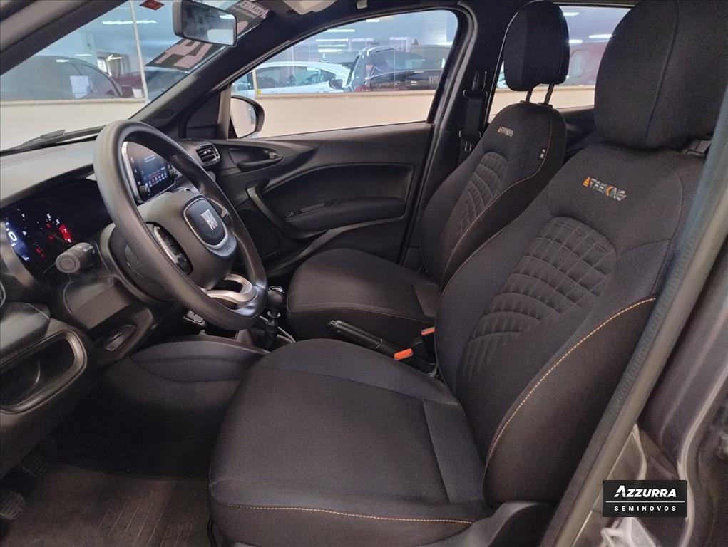 ARGO 1.3 FIREFLY FLEX TREKKING MANUAL12