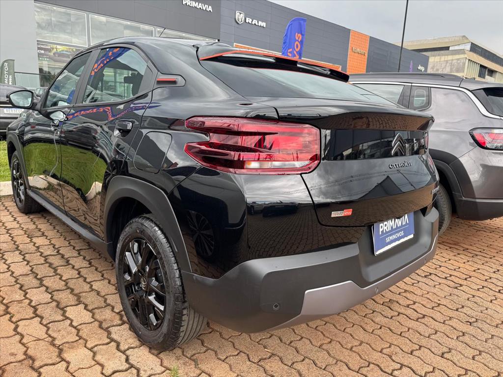 BASALT 1.0 TURBO 200 FLEX DARK EDITION CVT2