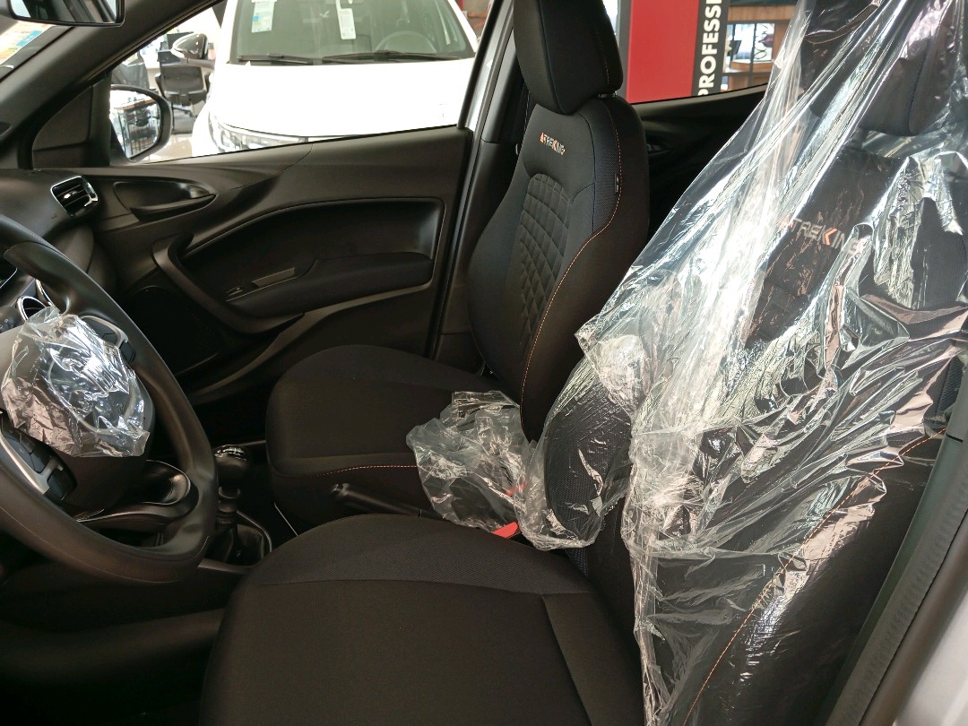 ARGO 1.3 FIREFLY FLEX TREKKING MANUAL9