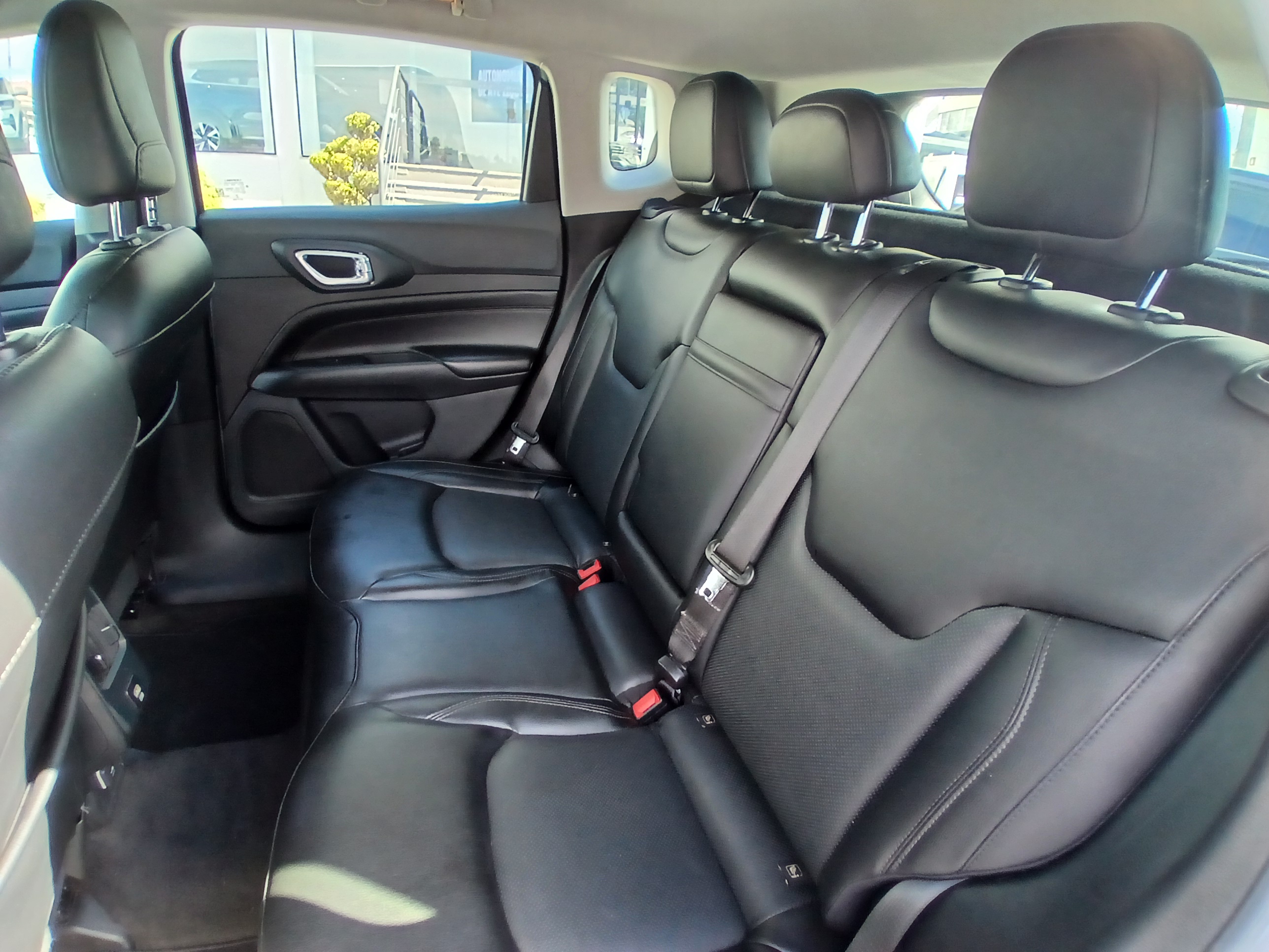 COMPASS 1.3 T270 TURBO FLEX LONGITUDE AT66