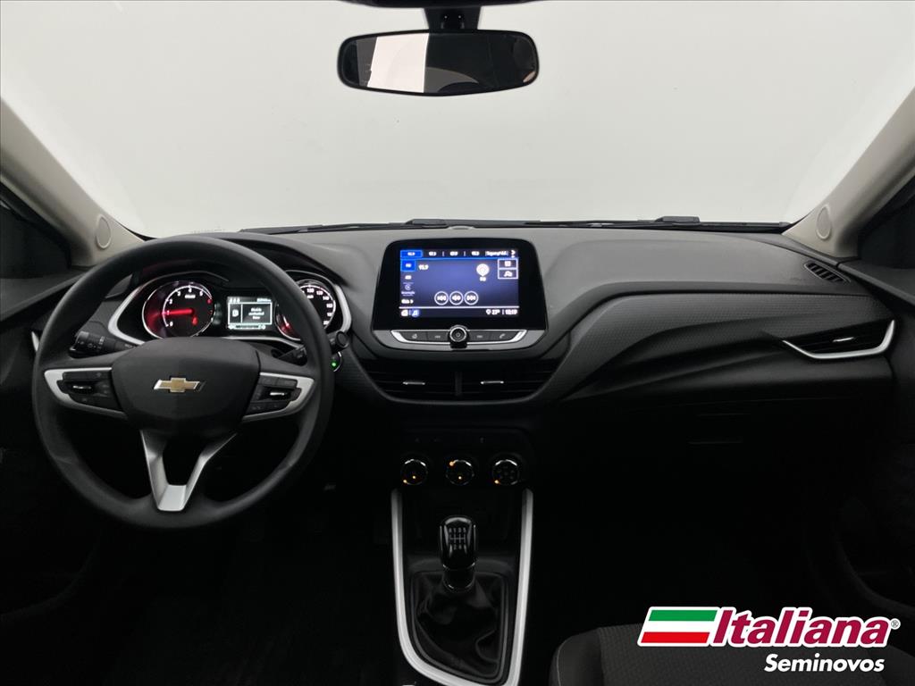 ONIX 1.0 TURBO FLEX LTZ MANUAL8