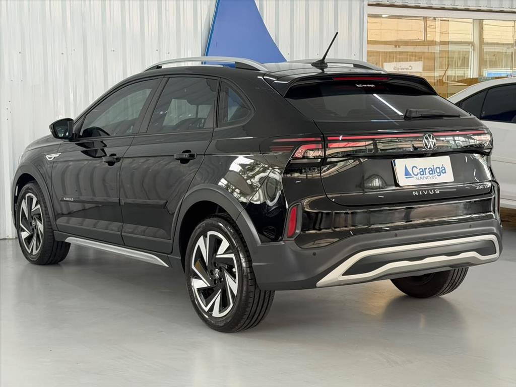 NIVUS 1.0 200 TSI TOTAL FLEX HIGHLINE AUTOMÁTICO4