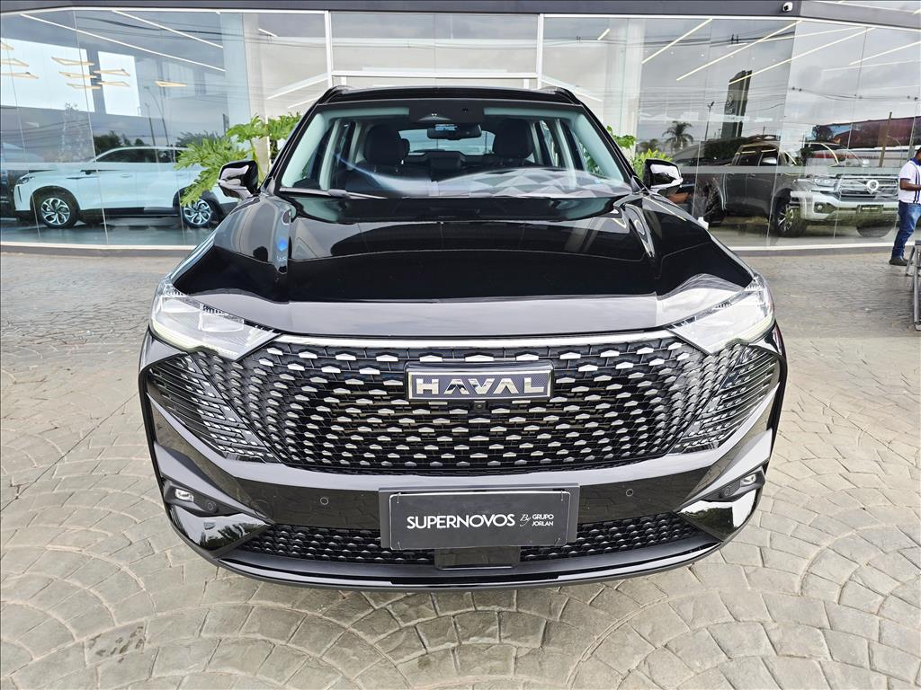 HAVAL H6 1.5 PHEV PREMIUM AWD E-TRACTION1