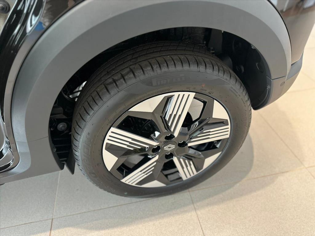 KARDIAN 1.0 TCE FLEX TECHNO EDC11