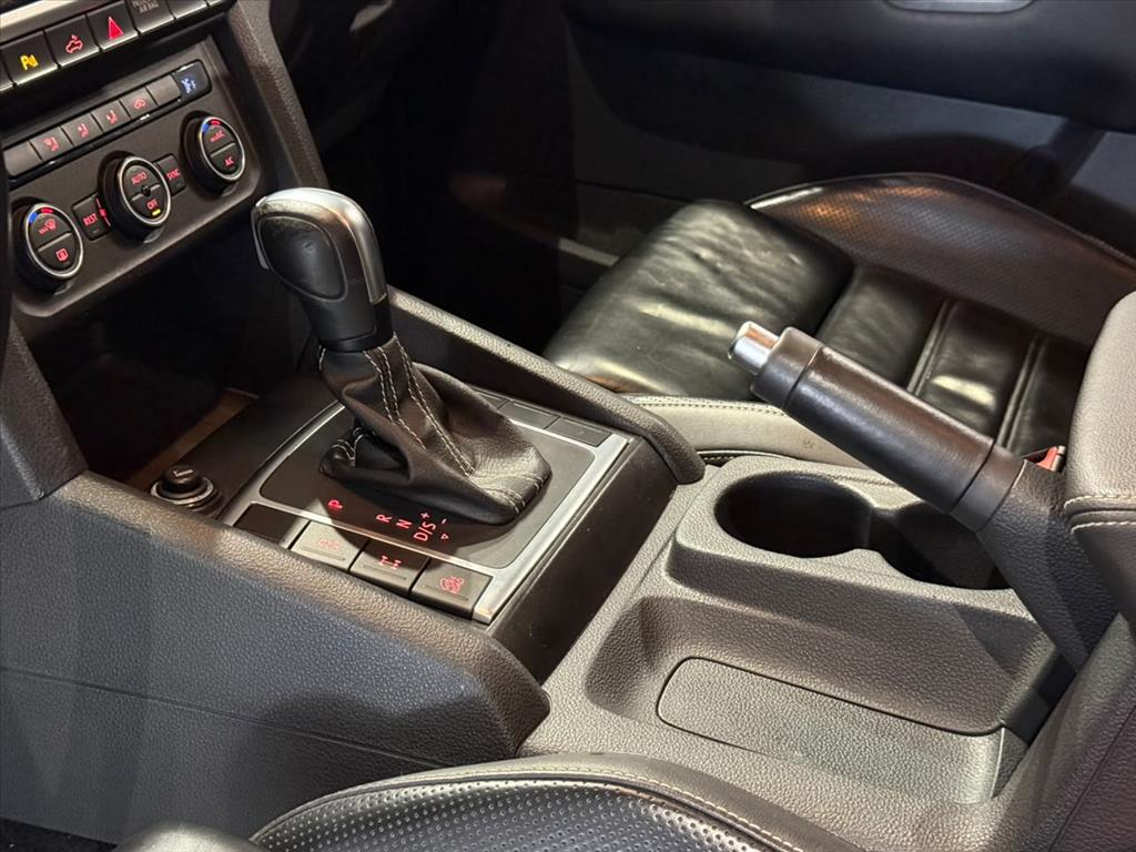 AMAROK 3.0 V6 TDI DIESEL HIGHLINE EXTREME CD 4MOTION AUTOMÁTICO8
