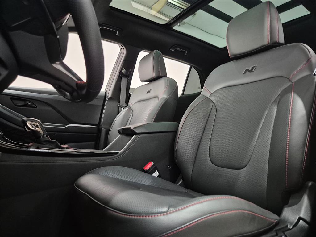 Hyundai-CRETA-1.0 TGDI FLEX N LINE AUTOMÁTICO