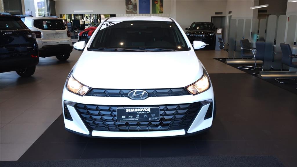 HB20 1.0 12V FLEX COMFORT MANUAL1