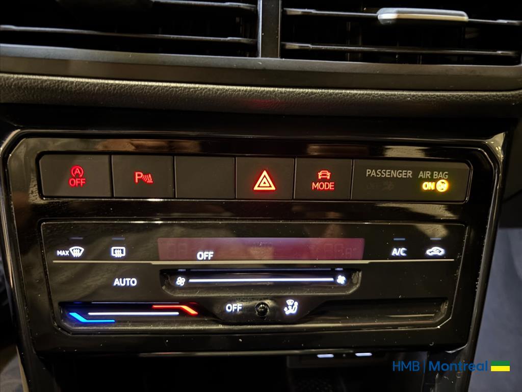 T-CROSS 1.0 200 TSI TOTAL FLEX COMFORTLINE AUTOMÁTICO15