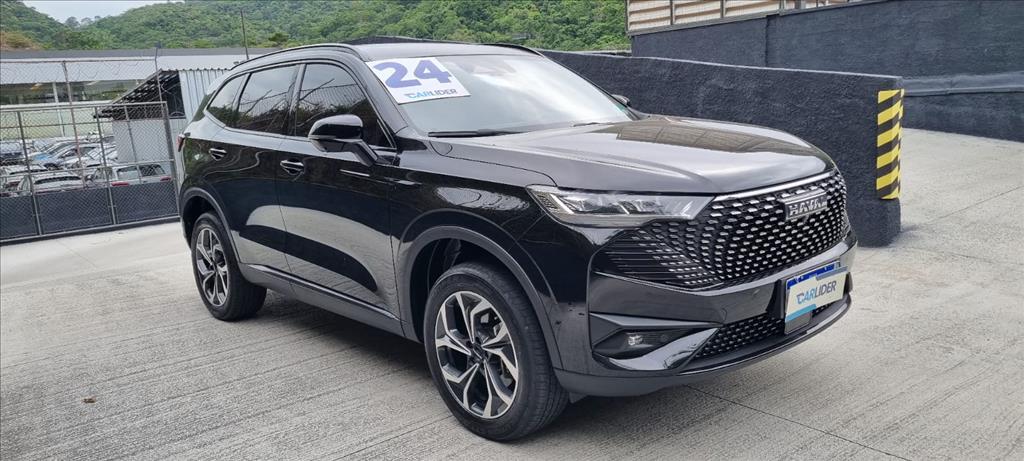 HAVAL H6 1.5 PHEV PREMIUM AWD E-TRACTION2