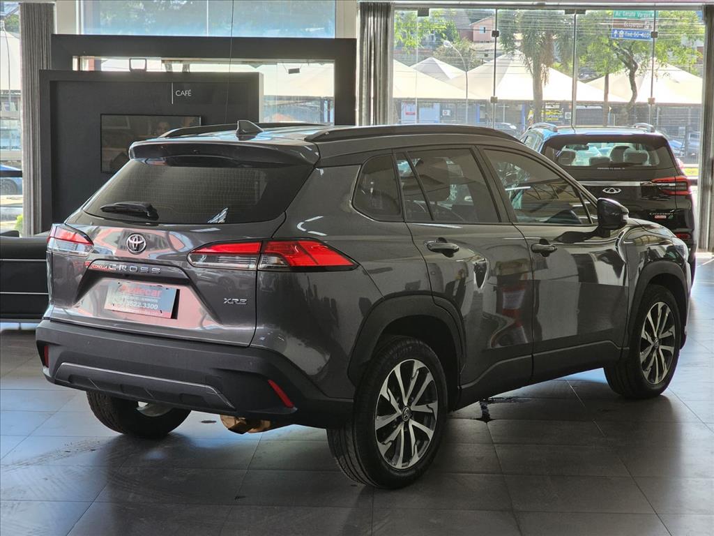 Toyota-COROLLA CROSS-2.0 VVT-IE FLEX XRE DIRECT SHIFT