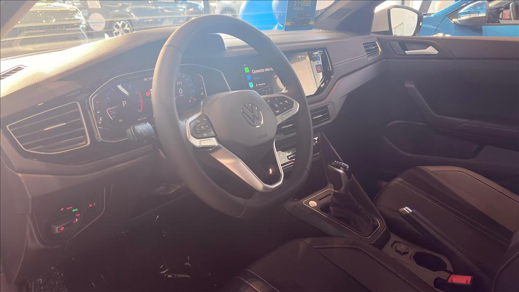 NIVUS 1.0 200 TSI TOTAL FLEX HIGHLINE AUTOMÁTICO7