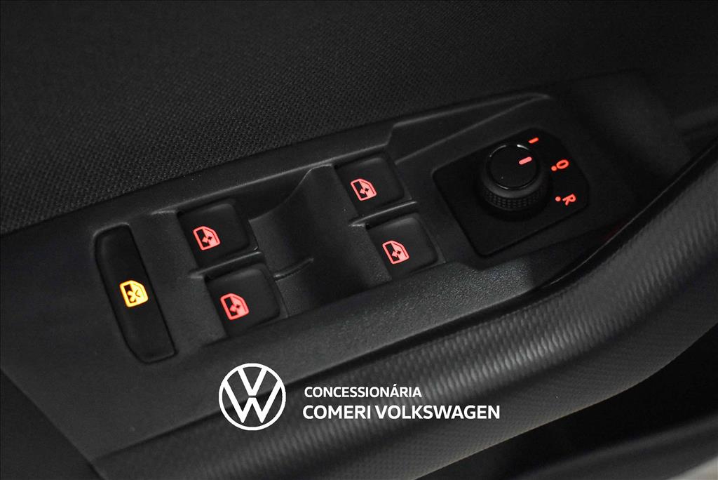 VIRTUS 1.0 200 TSI COMFORTLINE AUTOMÁTICO