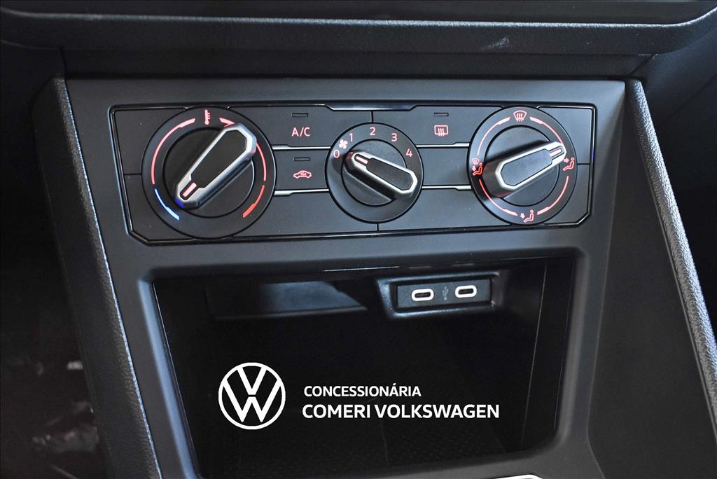 NIVUS 1.0 200 TSI TOTAL FLEX SENSE AUTOMÁTICO