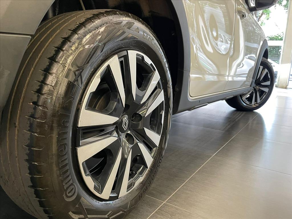 KARDIAN 1.0 TCE FLEX EVOLUTION EDC6