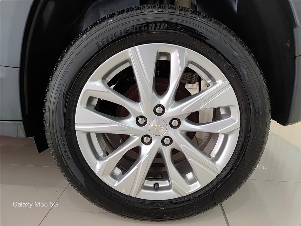 TRACKER 1.0 TURBO FLEX LTZ AUTOMÁTICO10