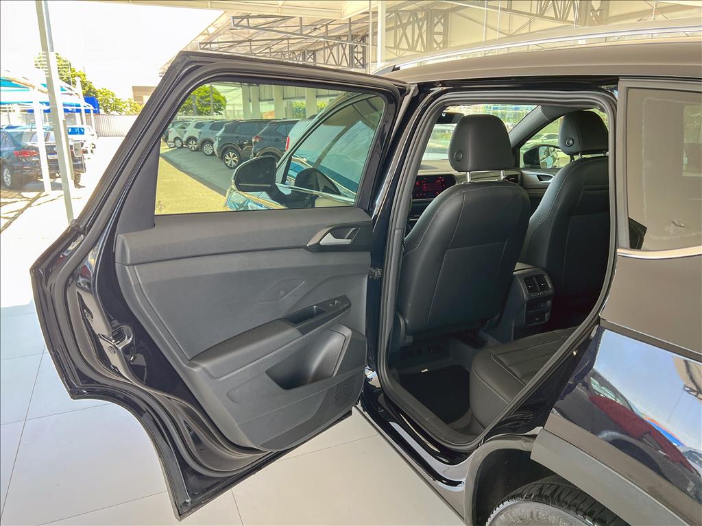 TAOS 1.4 250 TSI TOTAL FLEX HIGHLINE AUTOMÁTICO16