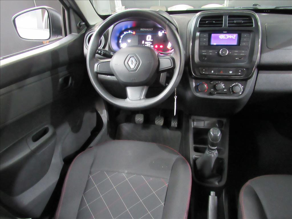 KWID 1.0 12V SCE FLEX ZEN MANUAL12 KWID 1.0 12V SCE FLEX ZEN MANUAL12