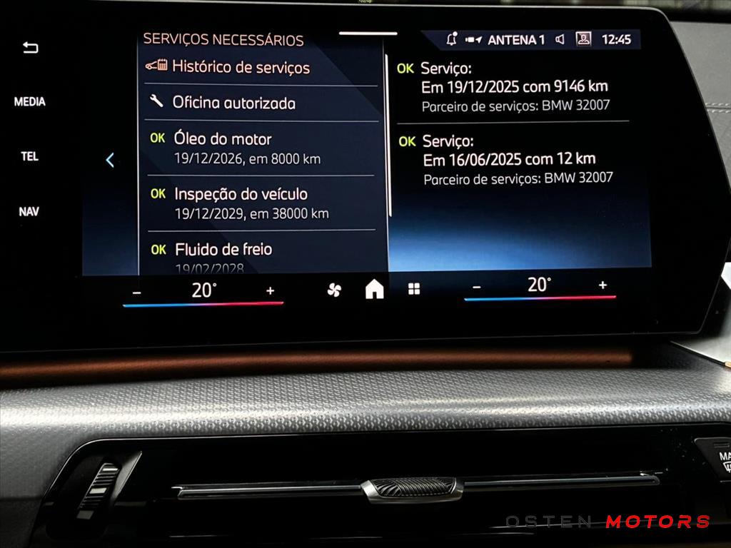 BMW-X2-2.0 TURBO GASOLINA XDRIVE20I M SPORT STEPTRONIC