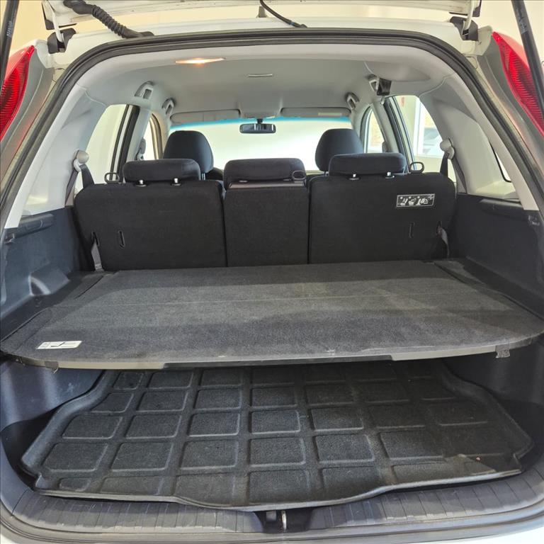 CRV 2.0 LX 4X2 16V GASOLINA 4P AUTOMÁTICO17