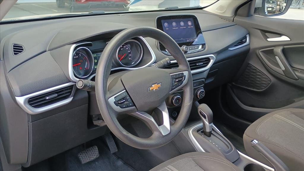 TRACKER 1.0 TURBO FLEX LT AUTOMÁTICO6