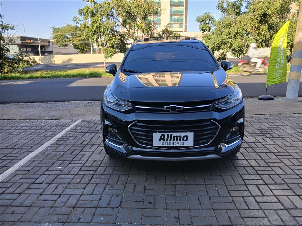 TRACKER 1.4 16V TURBO FLEX MIDNIGHT AUTOMÁTICO1