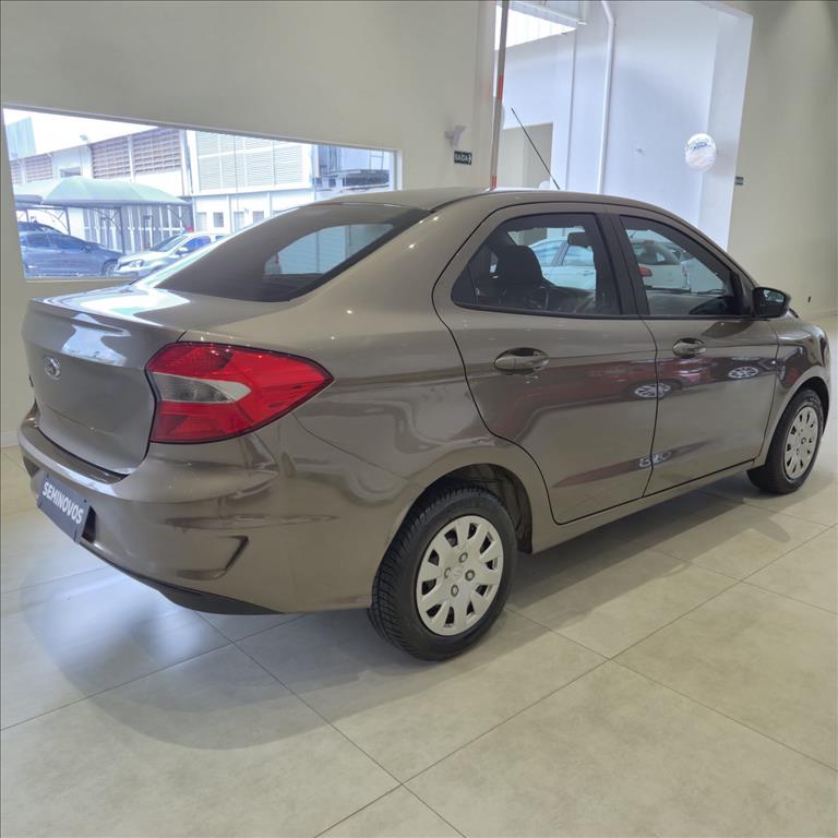 KA 1.0 TI-VCT FLEX SE SEDAN MANUAL3