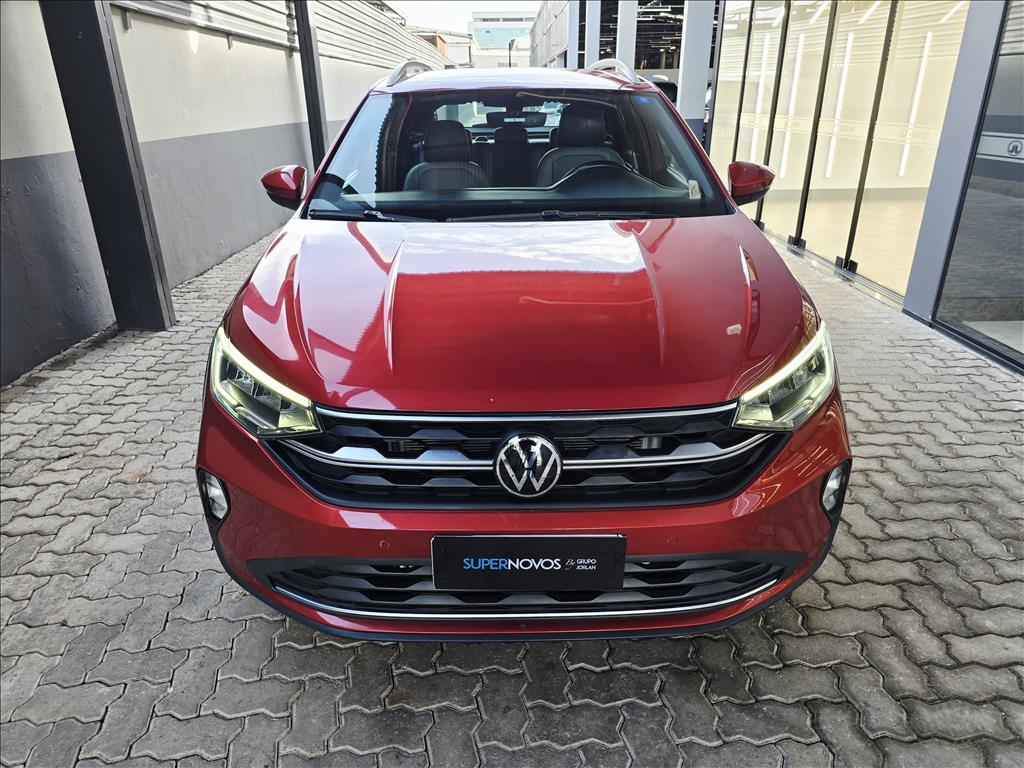NIVUS 1.0 200 TSI TOTAL FLEX HIGHLINE AUTOMÁTICO1