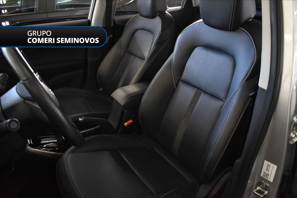 TRACKER 1.2 TURBO FLEX PREMIER AUTOMÁTICO
