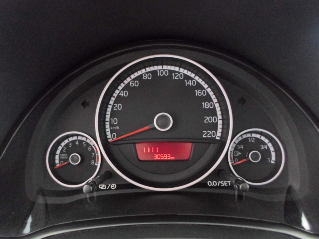 UP 1.0 TSI MOVE UP 12V FLEX 4P MANUAL