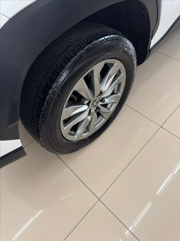 COROLLA CROSS 2.0 VVT-IE FLEX XR DIRECT SHIFT13