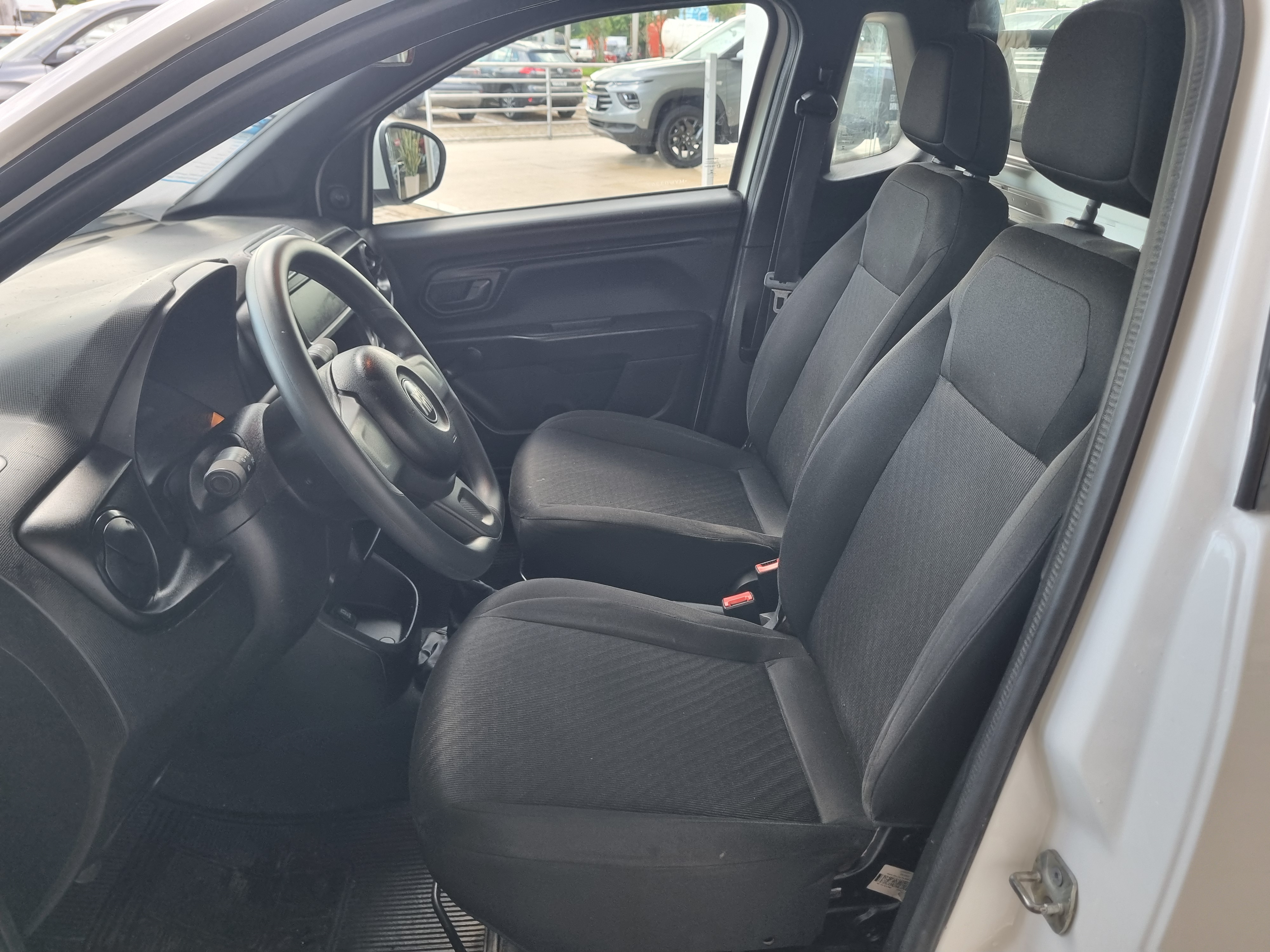 STRADA 1.4 FIRE FLEX ENDURANCE CS MANUAL6