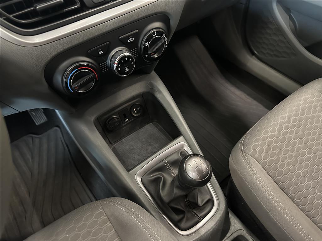 HB20S 1.0 12V FLEX VISION MANUAL