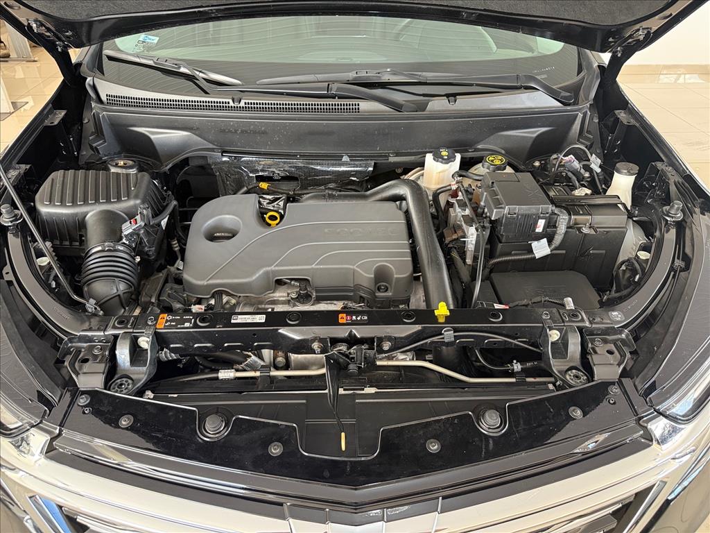EQUINOX 1.5 16V TURBO GASOLINA PREMIER AWD AUTOMÁTICO19