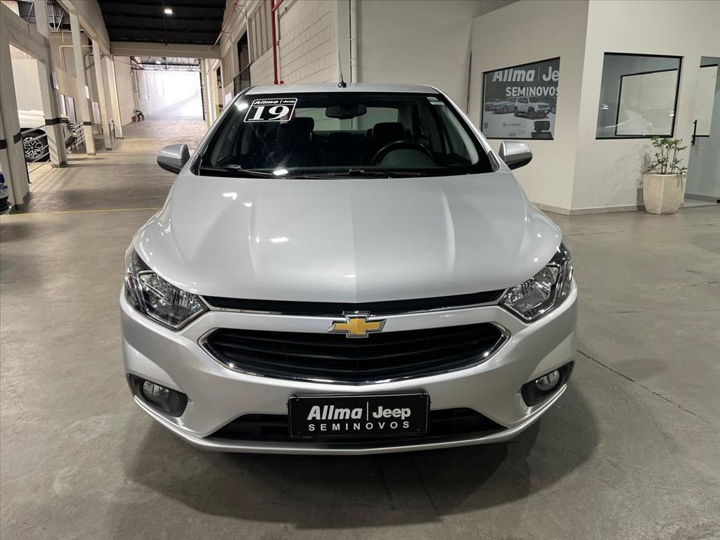 PRISMA 1.4 MPFI LTZ 8V FLEX 4P AUTOMÁTICO11