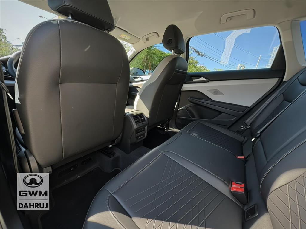 TAOS 1.4 250 TSI TOTAL FLEX COMFORTLINE AUTOMÁTICO11