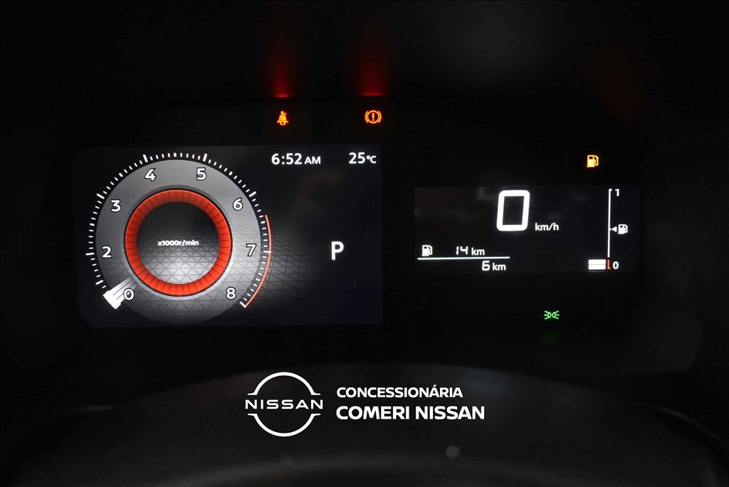 KAIT 1.6 FLEX ADVANCE PLUS XTRONIC13