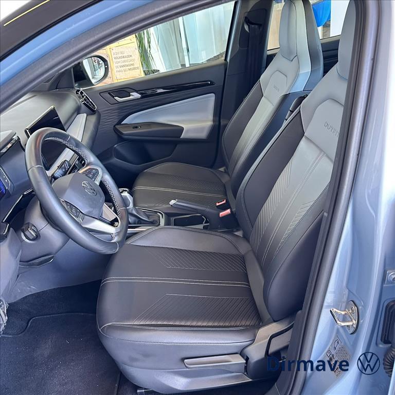 TERA 1.0 170 TSI HIGH AUTOMÁTICO2