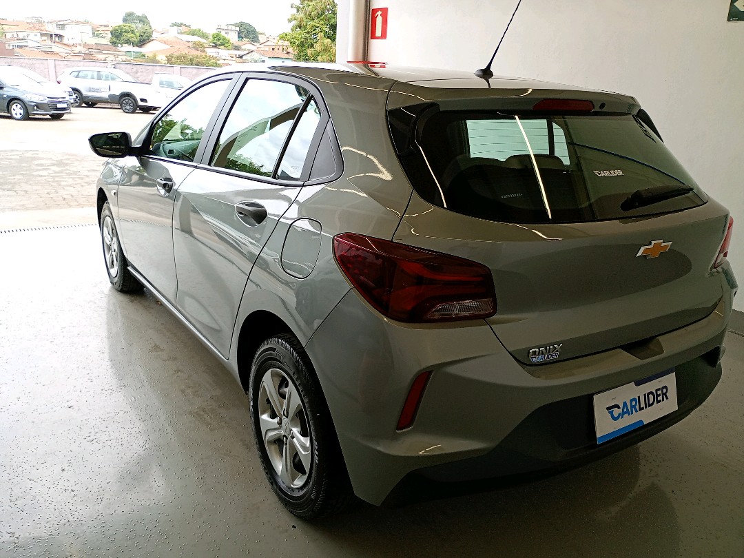 ONIX 1.0 FLEX MANUAL12