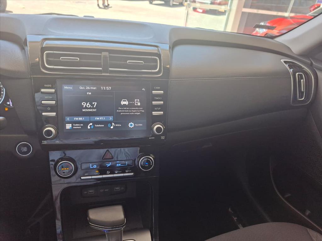 CRETA 1.0 TGDI FLEX LIMITED AUTOMÁTICO10