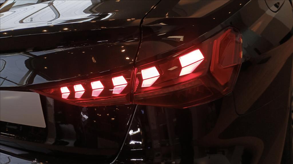 A3 2.0 40 TFSI GASOLINA SEDAN PERFORMANCE S-TRONIC6
