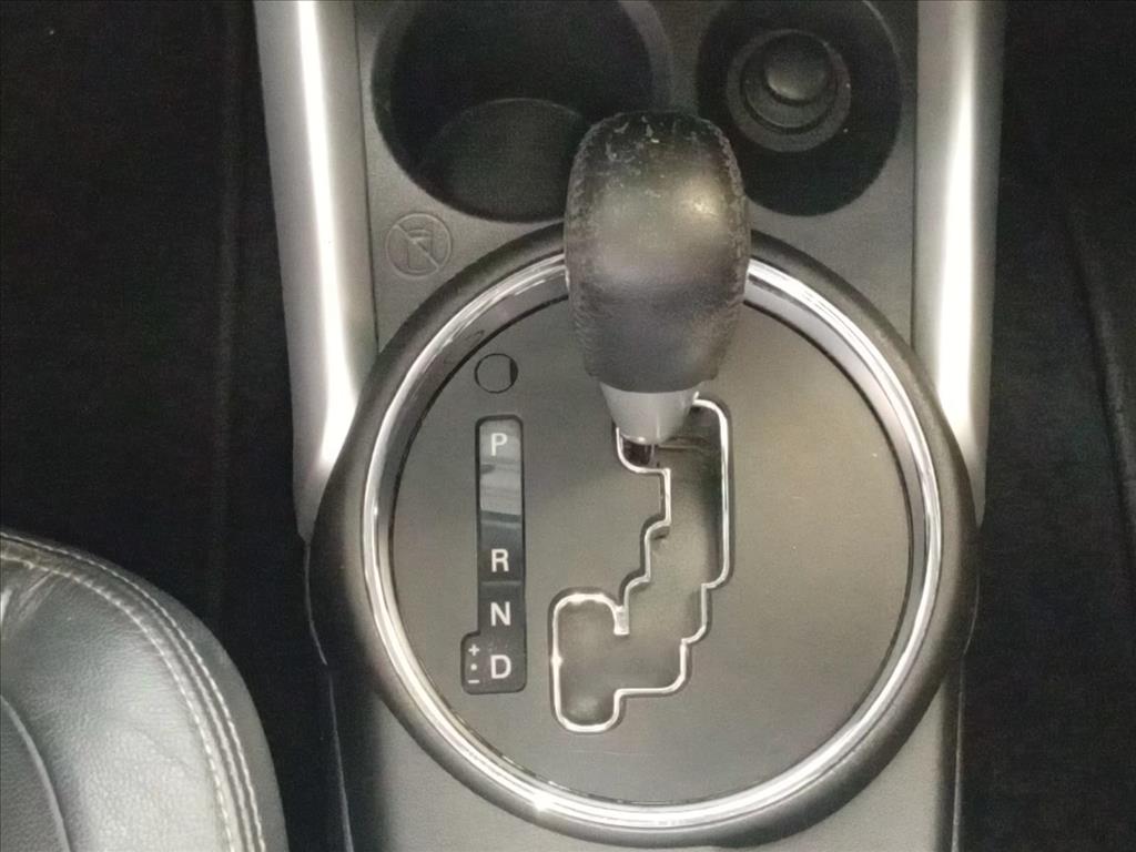 ASX 2.0 4X4 AWD 16V GASOLINA 4P AUTOMÁTICO14