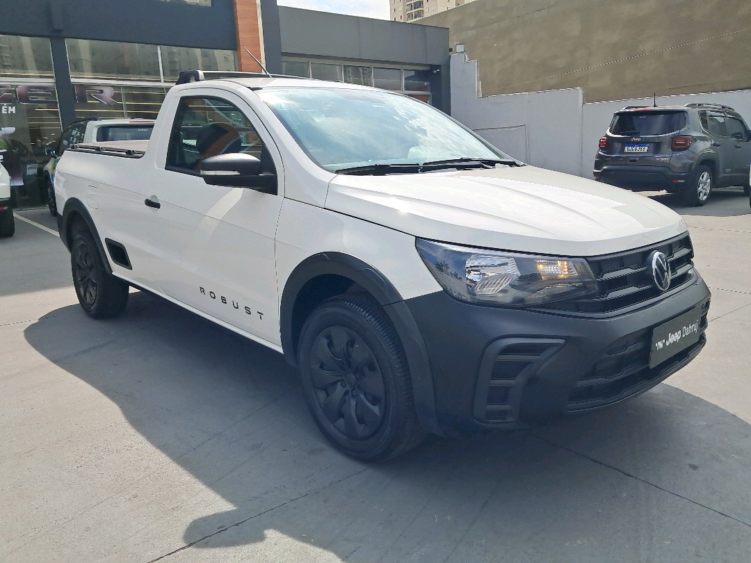 SAVEIRO 1.6 MSI ROBUST CS 16V FLEX 2P MANUAL12