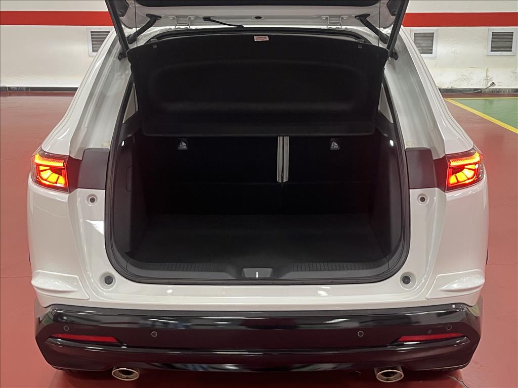 HR-V 1.5 DI I-VTEC TURBO FLEX TOURING CVT8