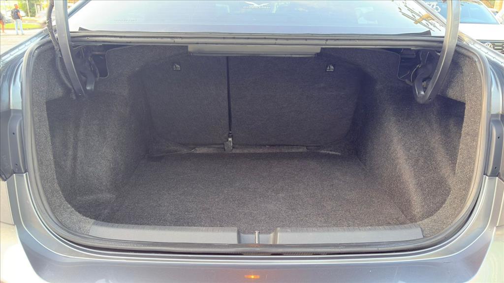 VIRTUS 1.0 200 TSI COMFORTLINE AUTOMÁTICO12