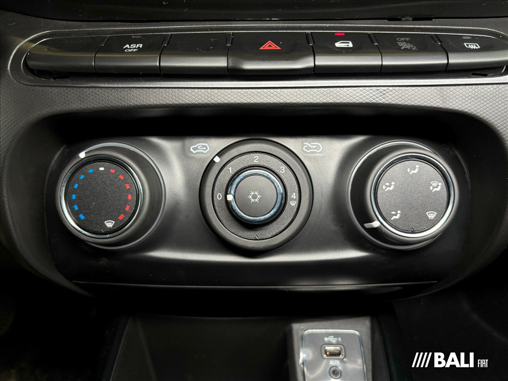 CRONOS 1.0 FIREFLY FLEX DRIVE MANUAL12