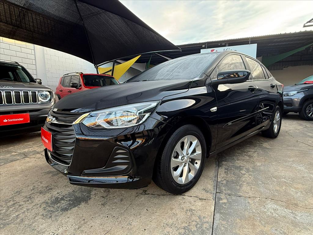 foto do carro